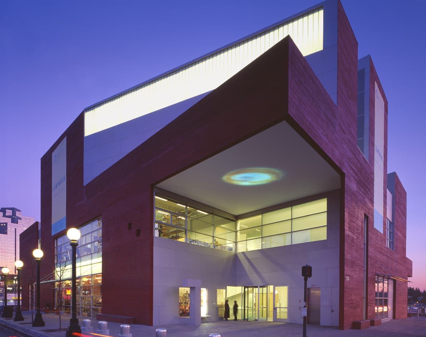 Bellevue Arts Museum Closure